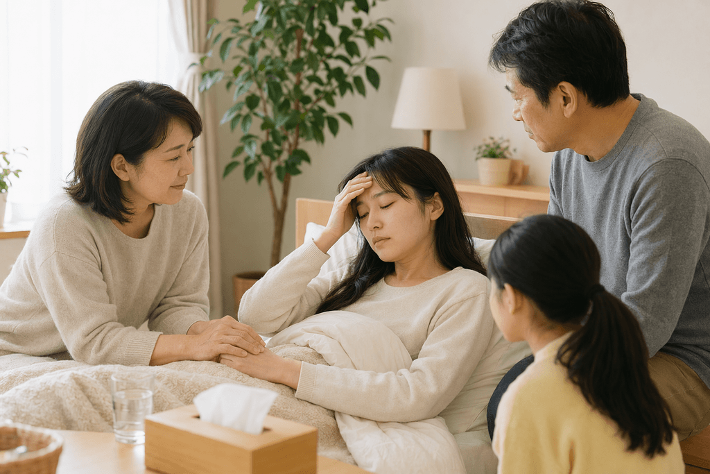 患