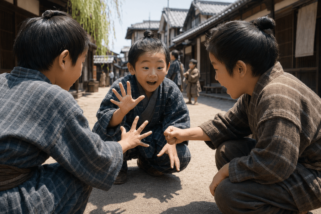 拳