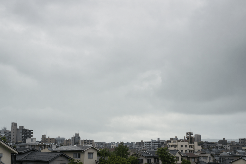 曇