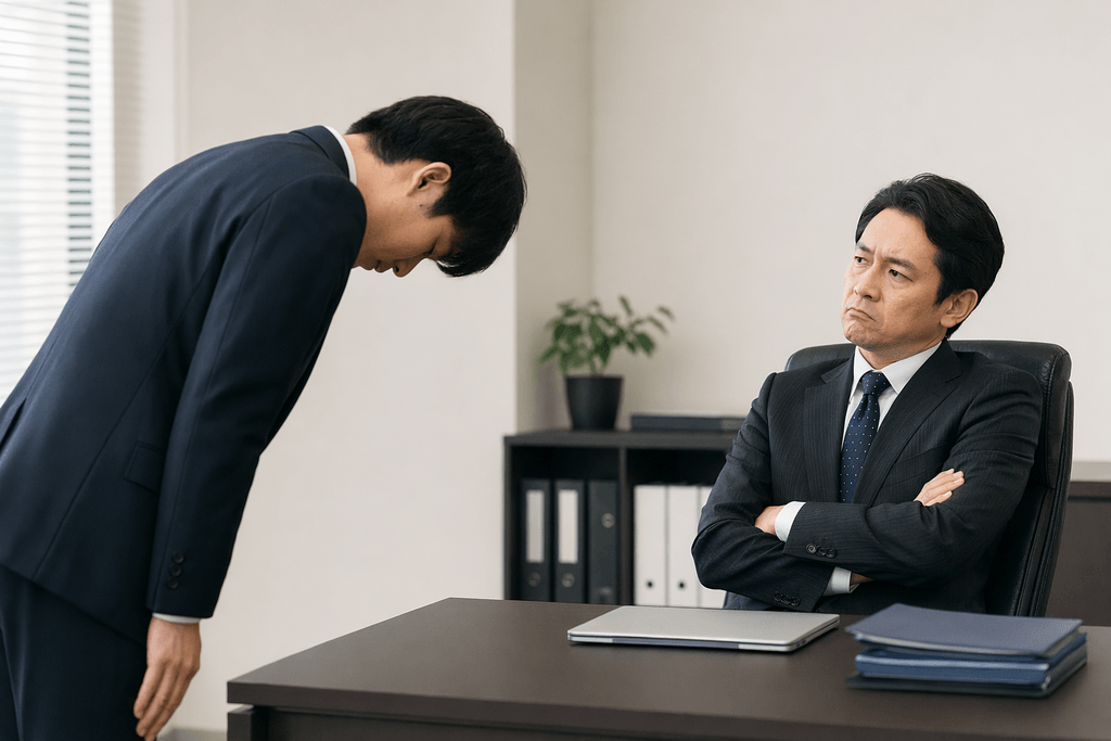 提