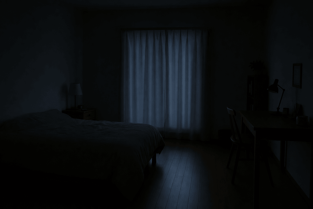 暗
