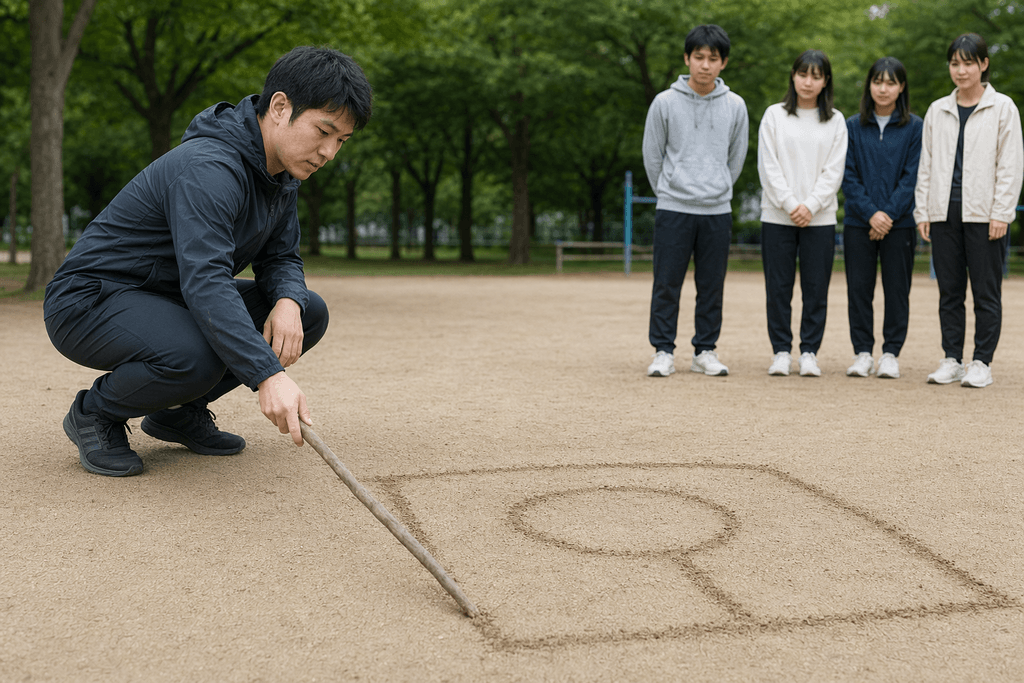 棒