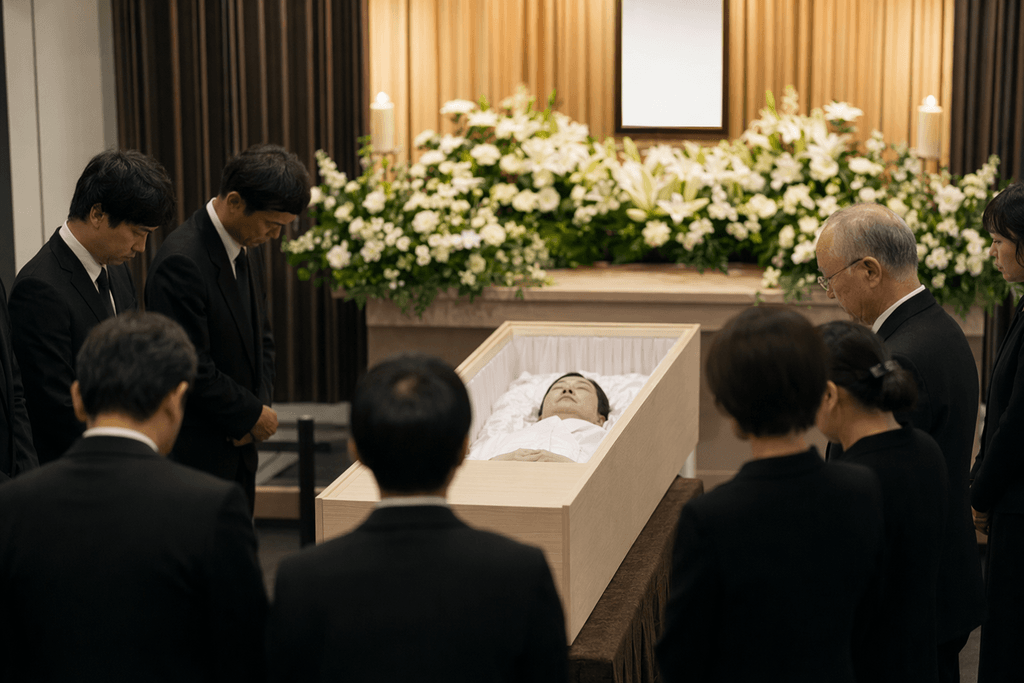 棺