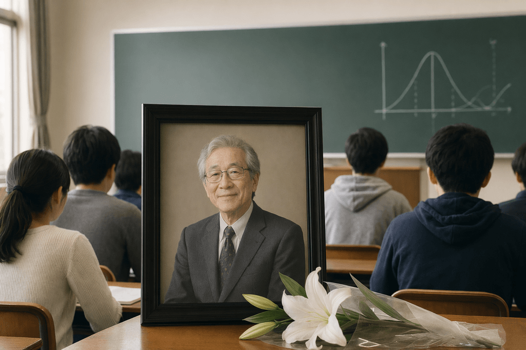 故