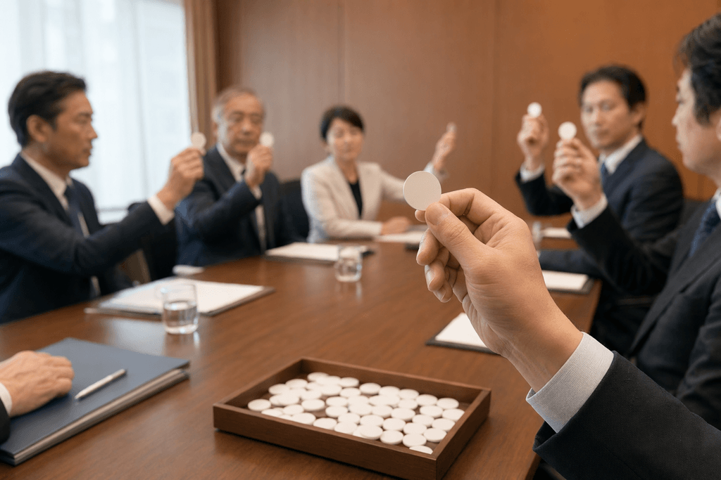 棋