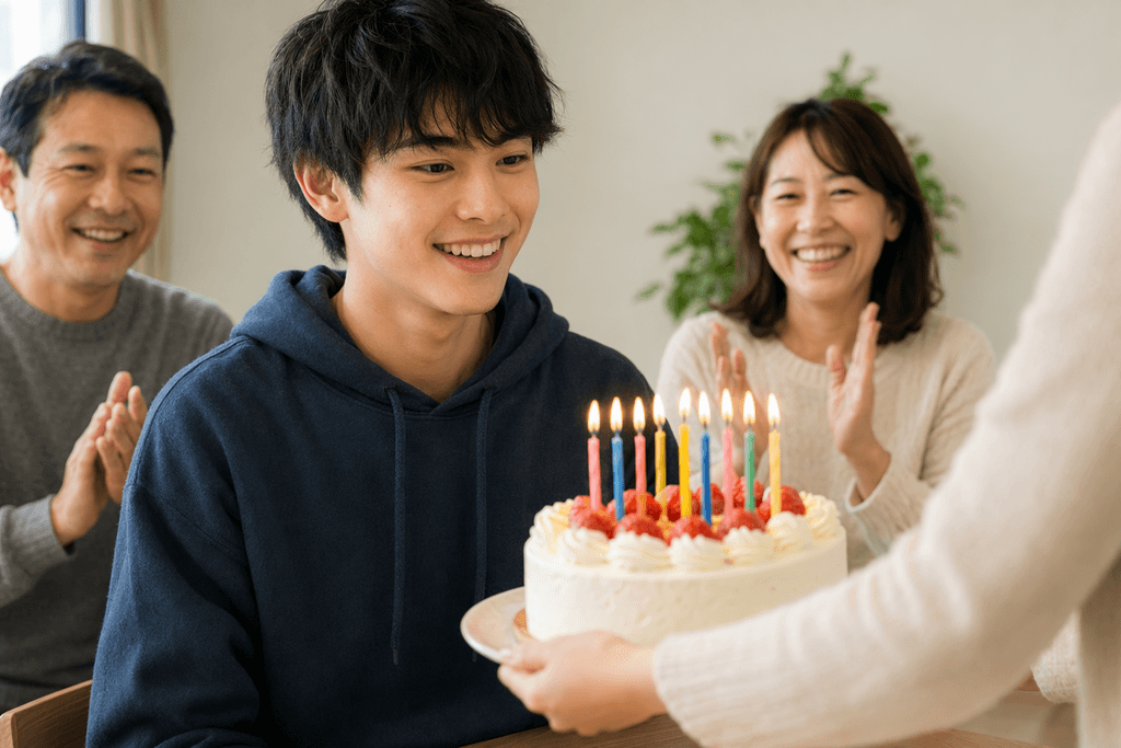歳