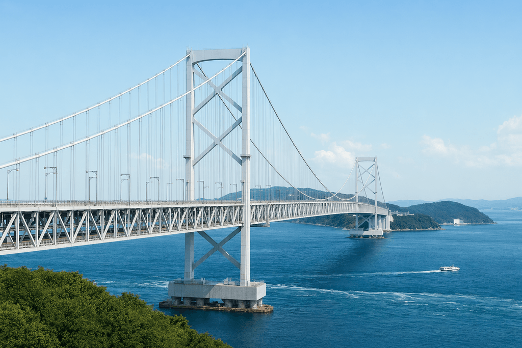 橋