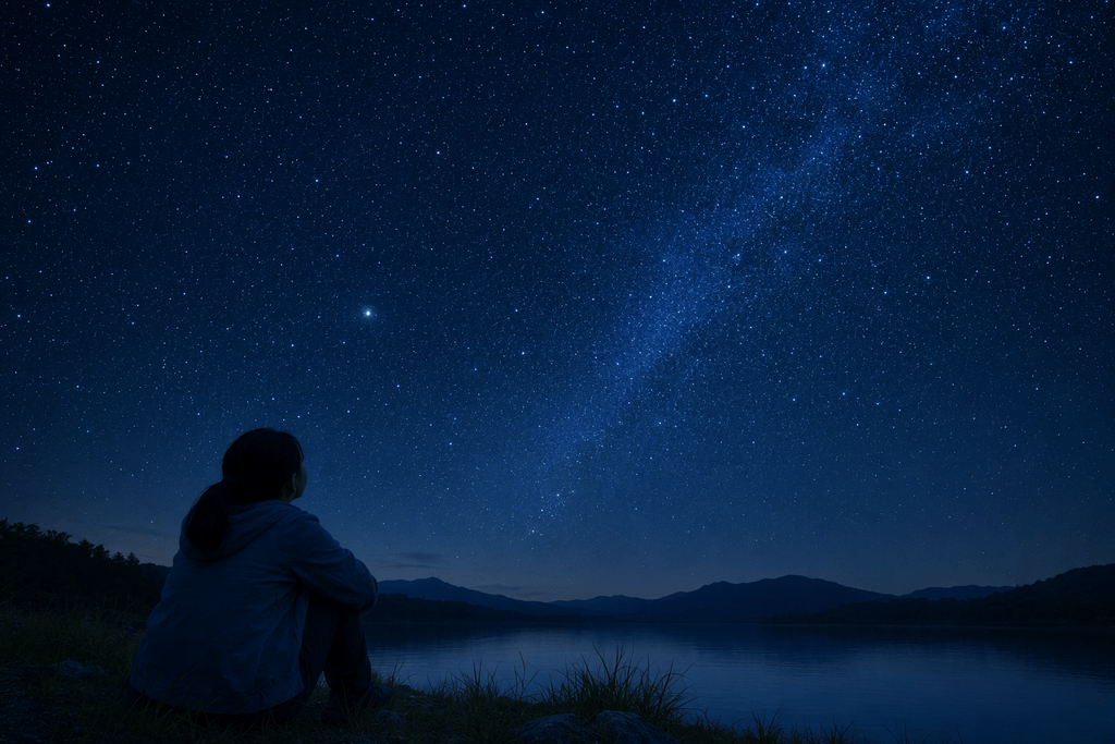 星