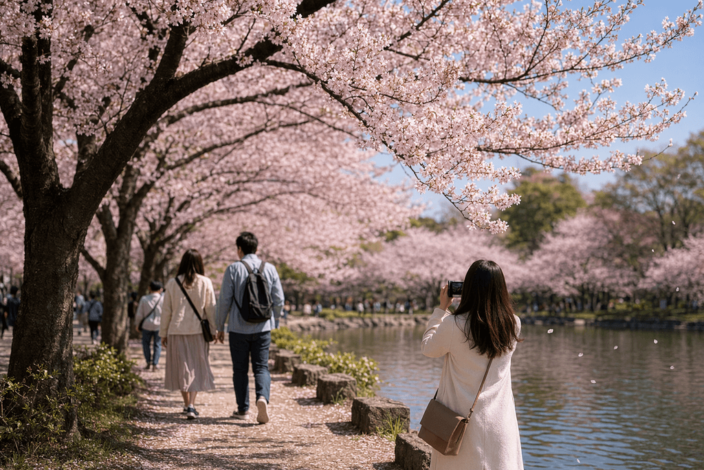 桜