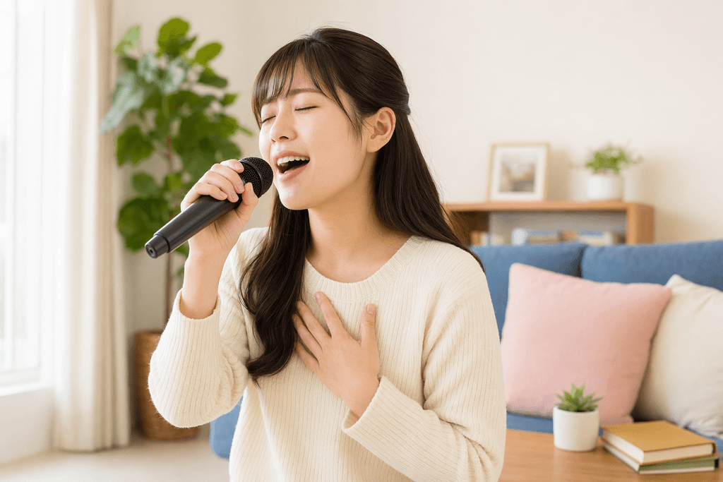 歌