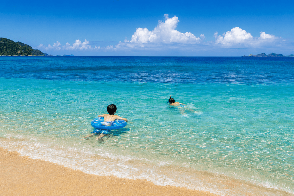 海