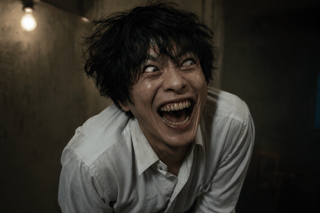 狂