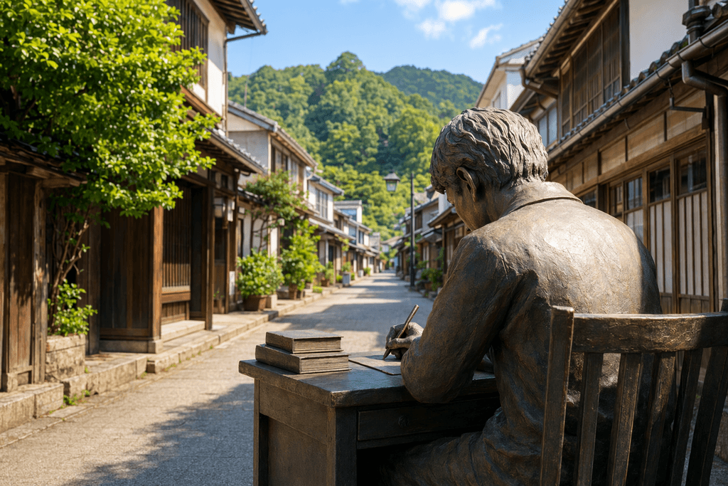 産