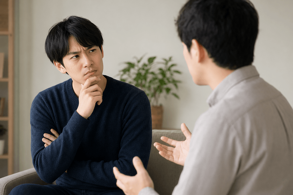 疑