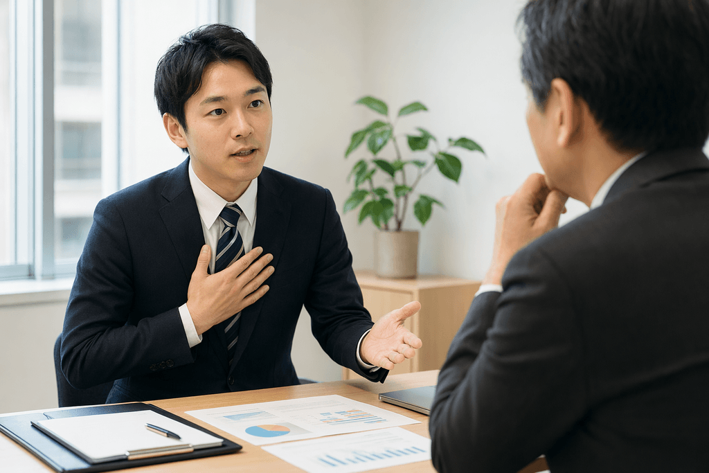 申