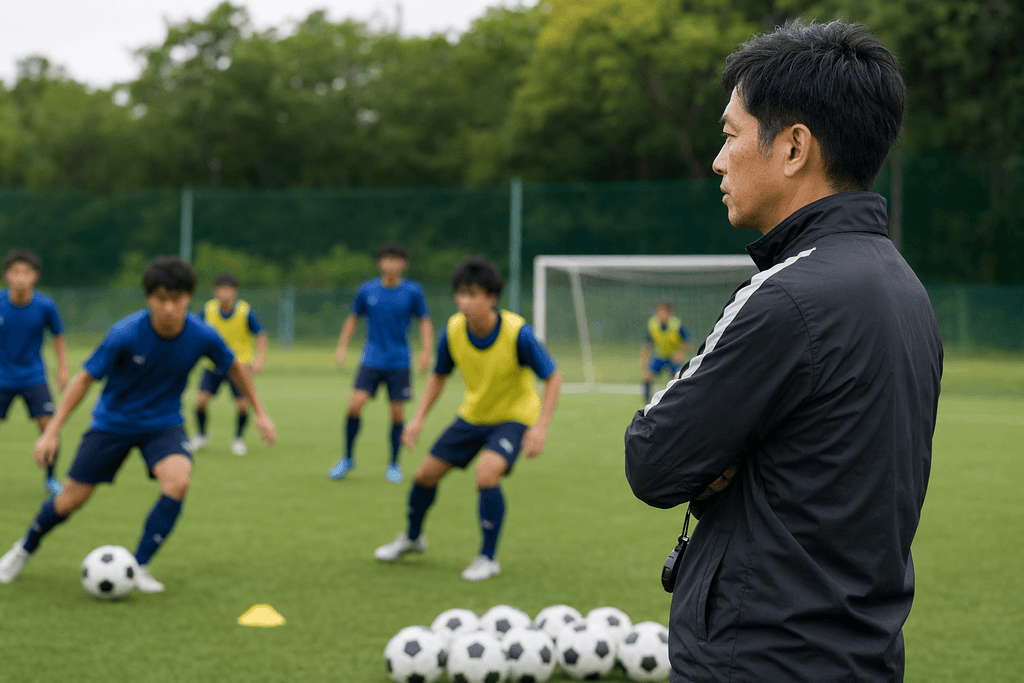 督
