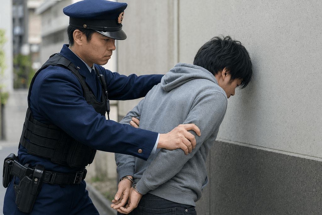 留