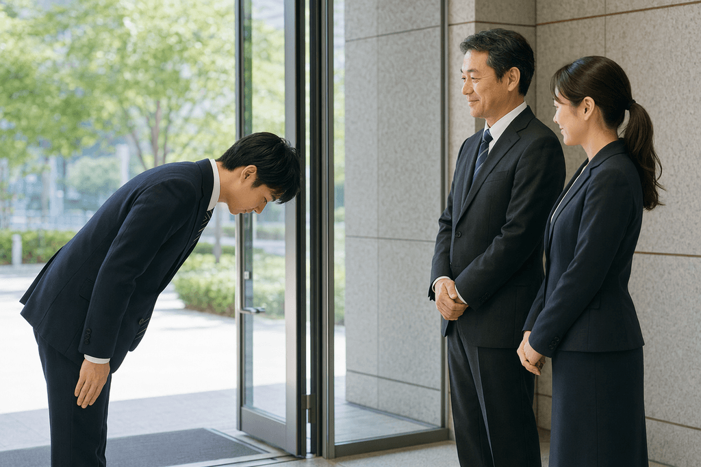 礼