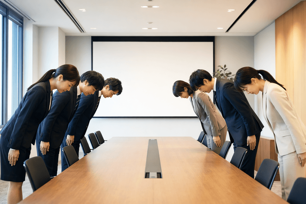 礼