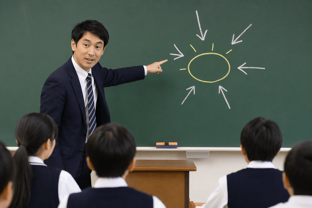 示