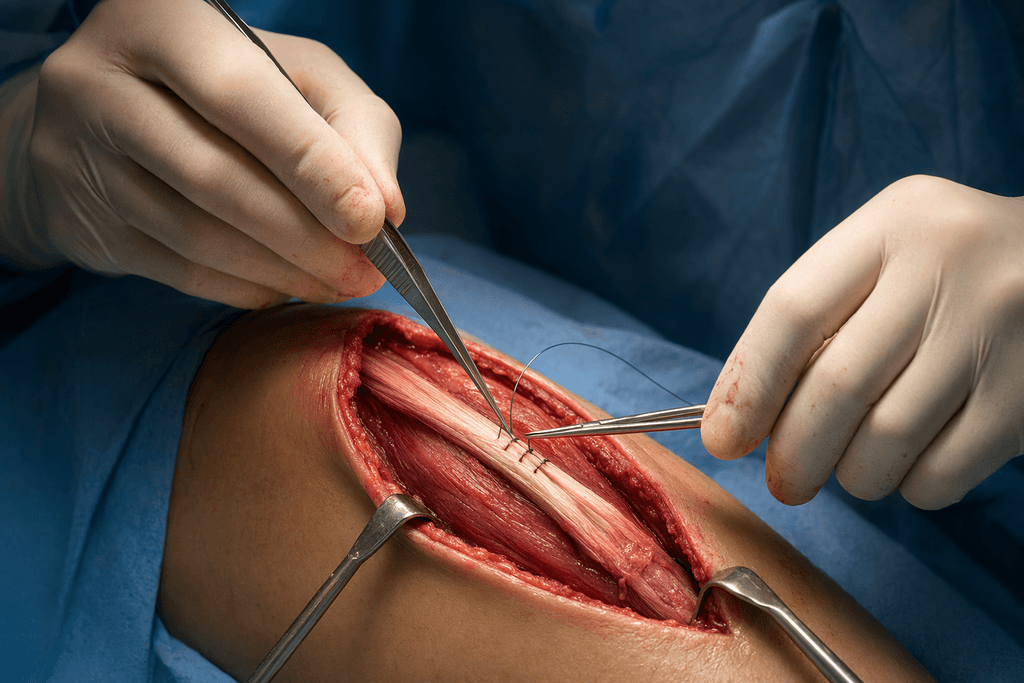 筋