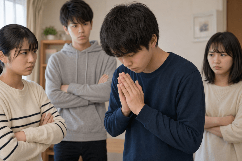 破