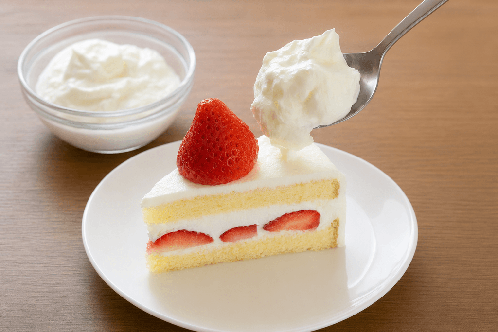 cream