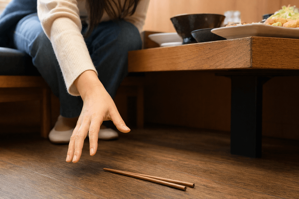 箸