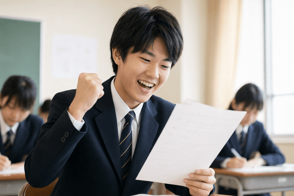 級