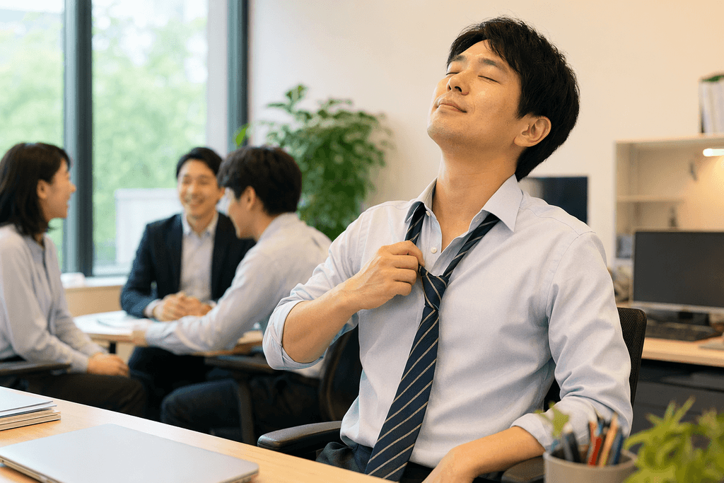 緩
