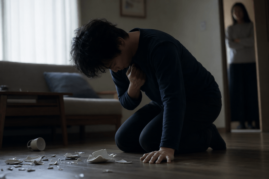 罪