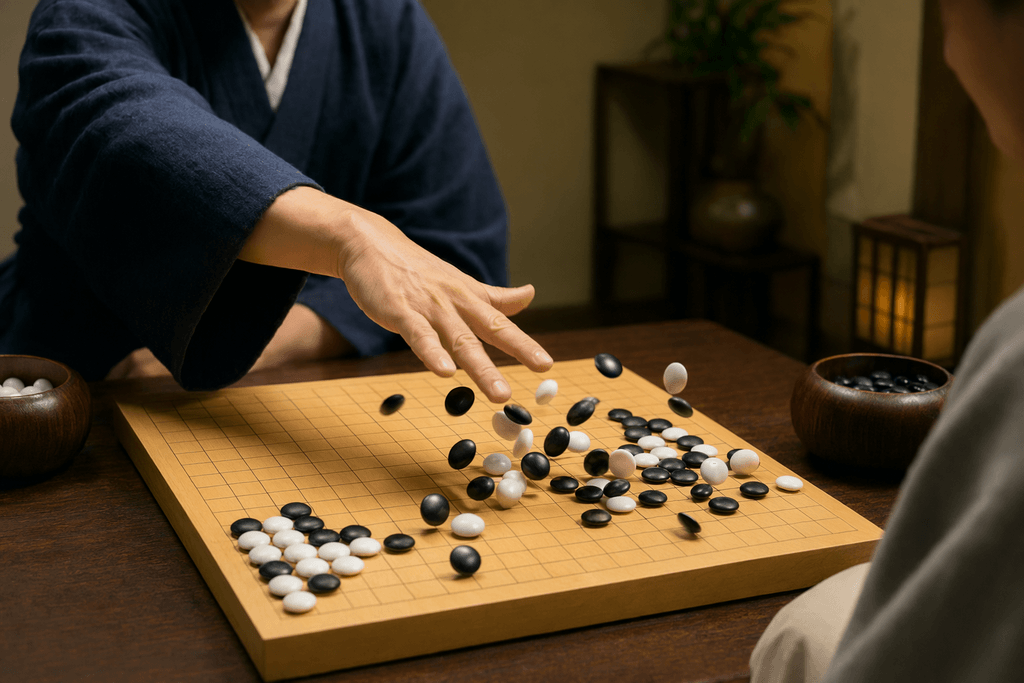 翻