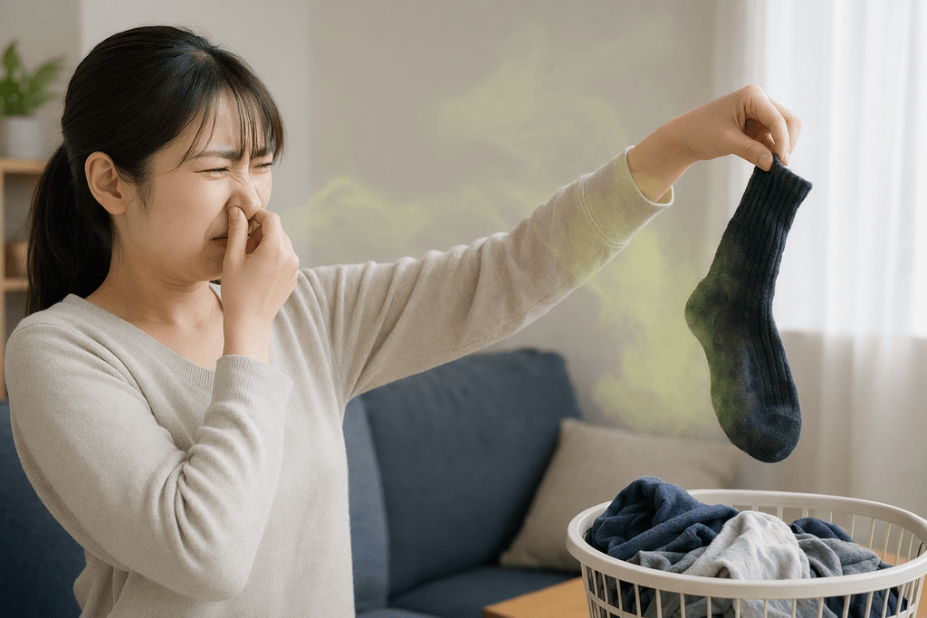 臭