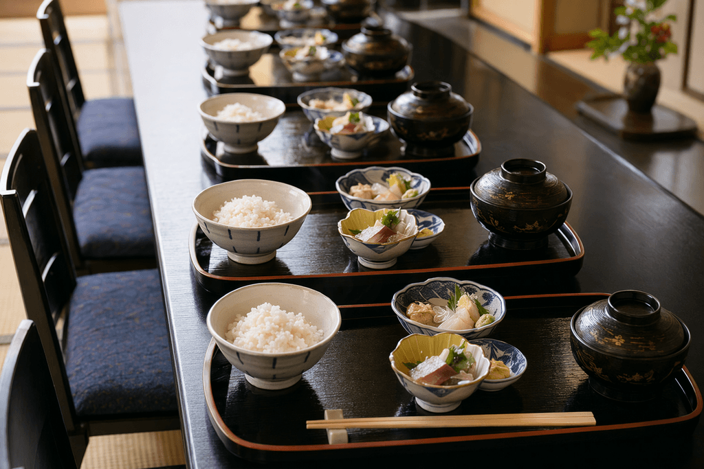 膳