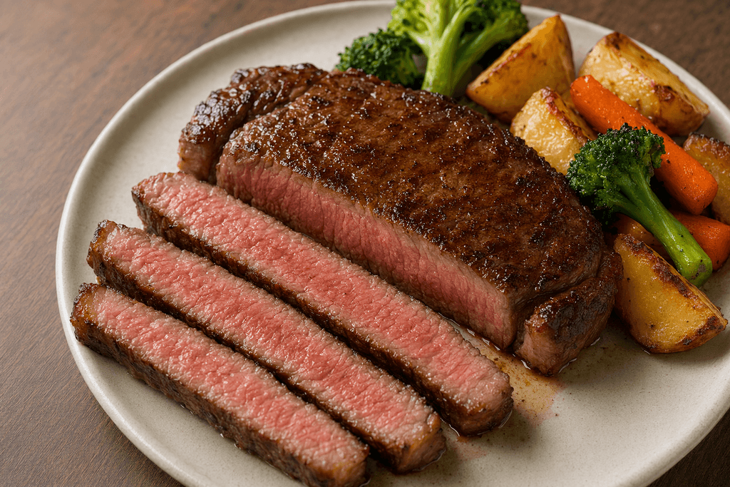 肉