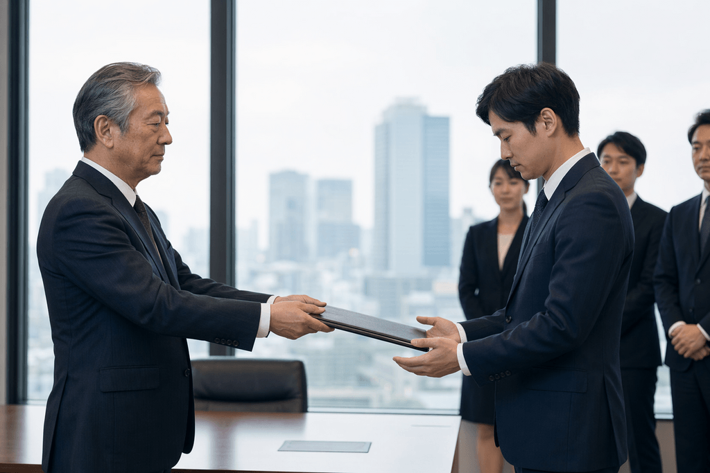 託