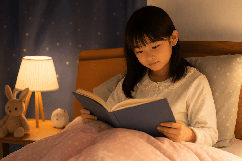 読
