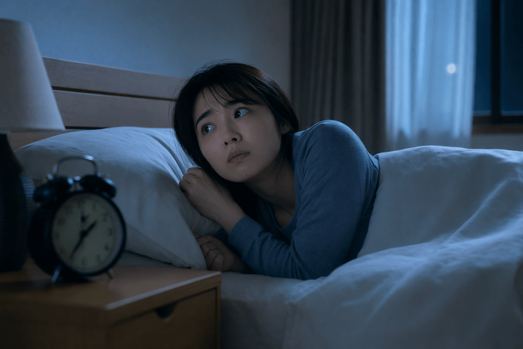 覚