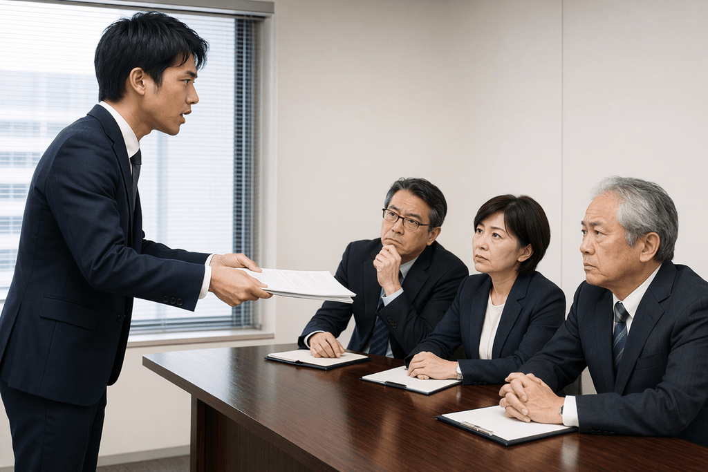 訴