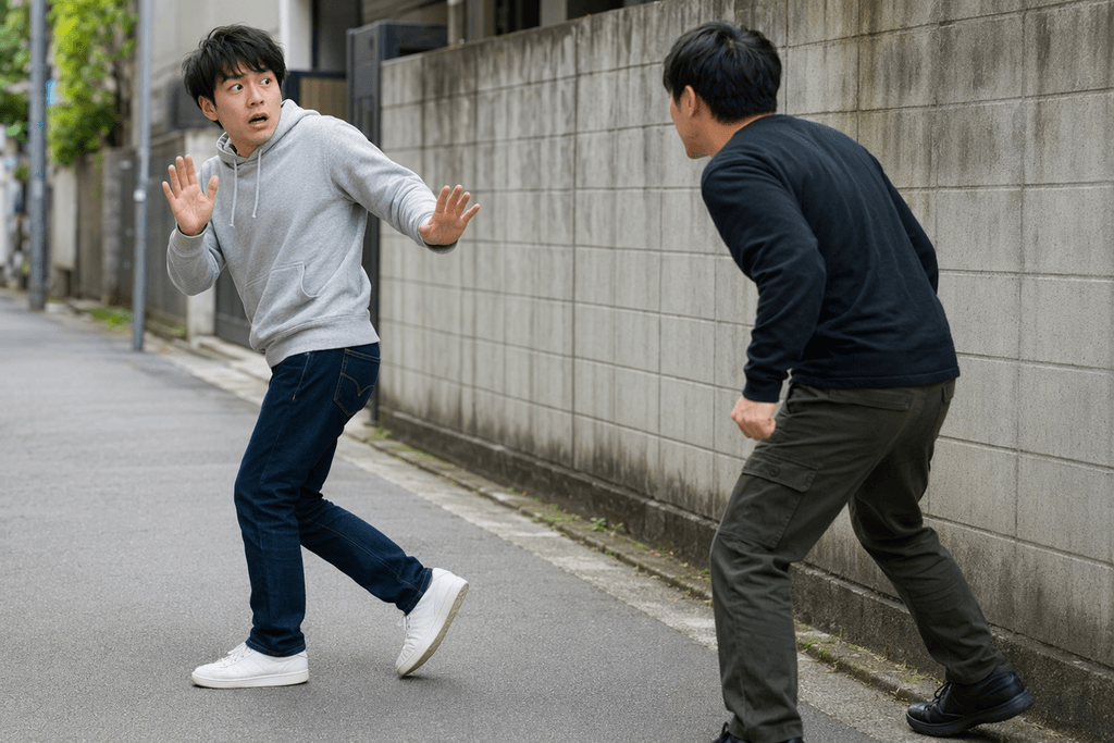 退