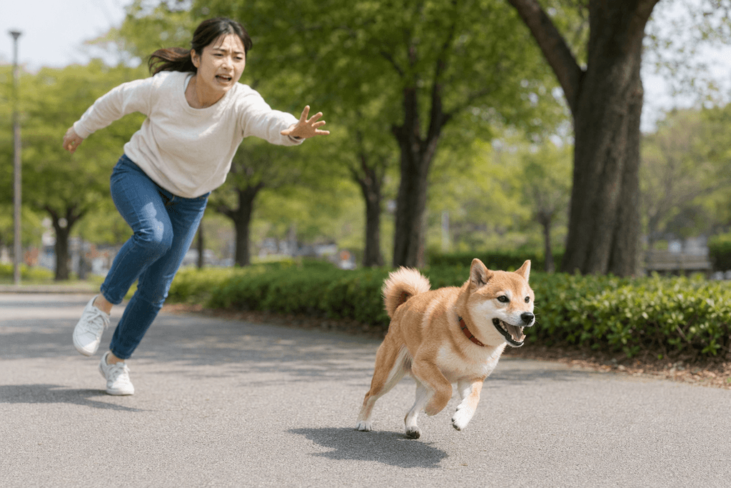 追