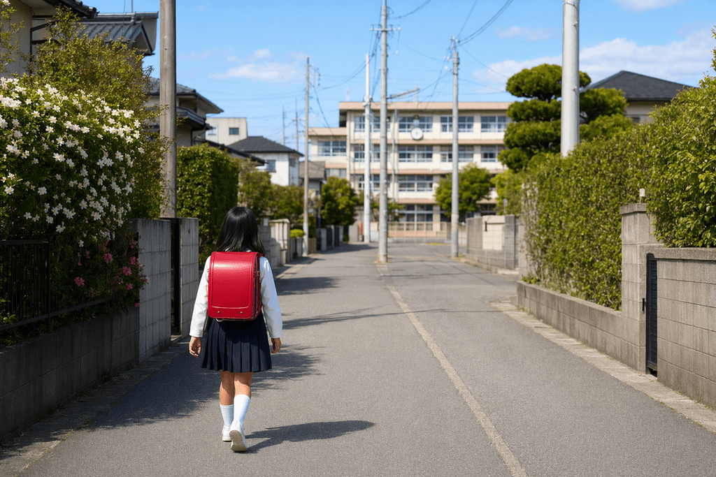 道