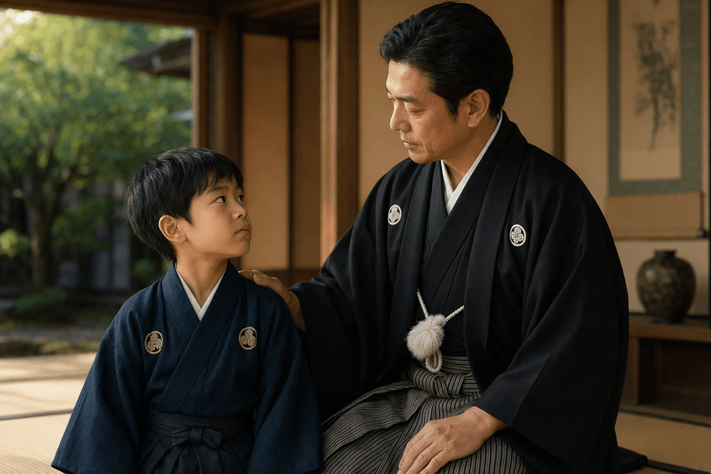 郎