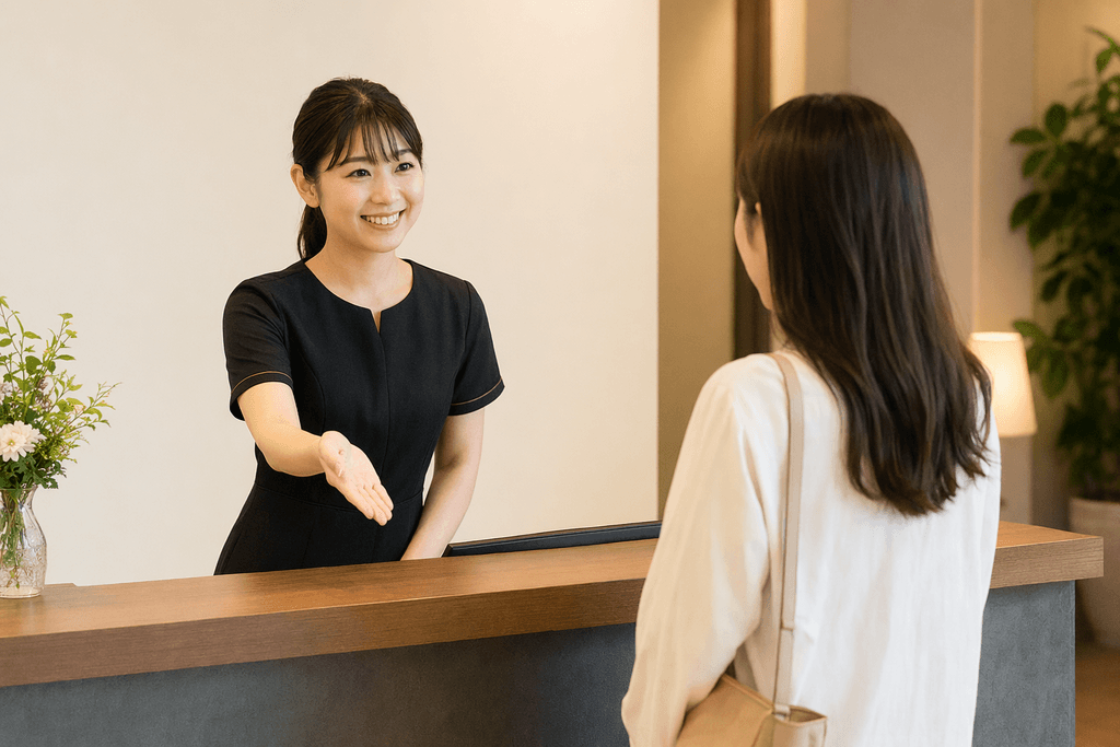 際