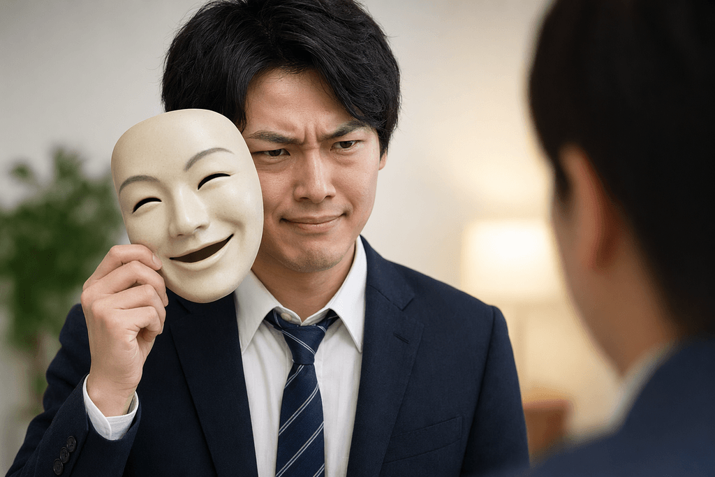 顔