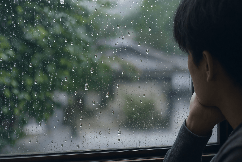 雫