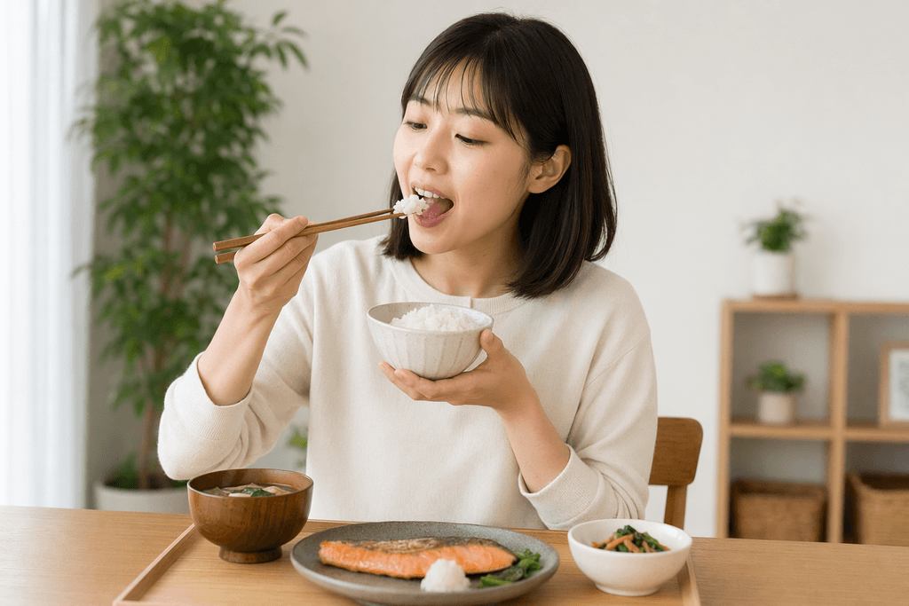 食