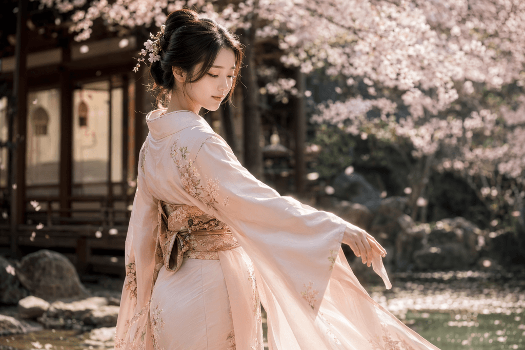 麗