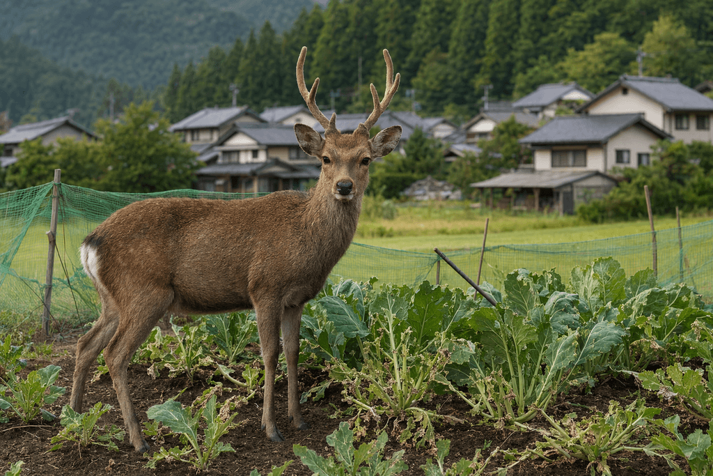 鹿