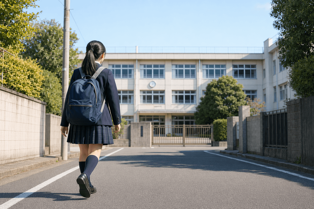へ
